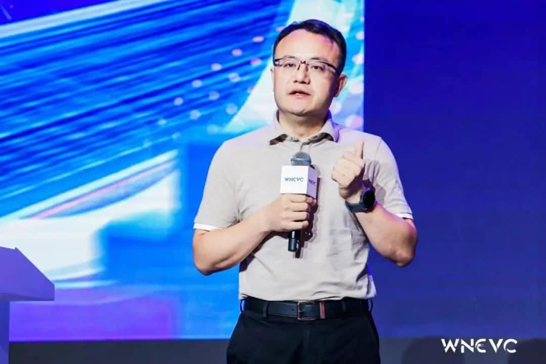 mile米乐集团CEO程鹏：数据确权、数据安全与数据闭环“新”思路